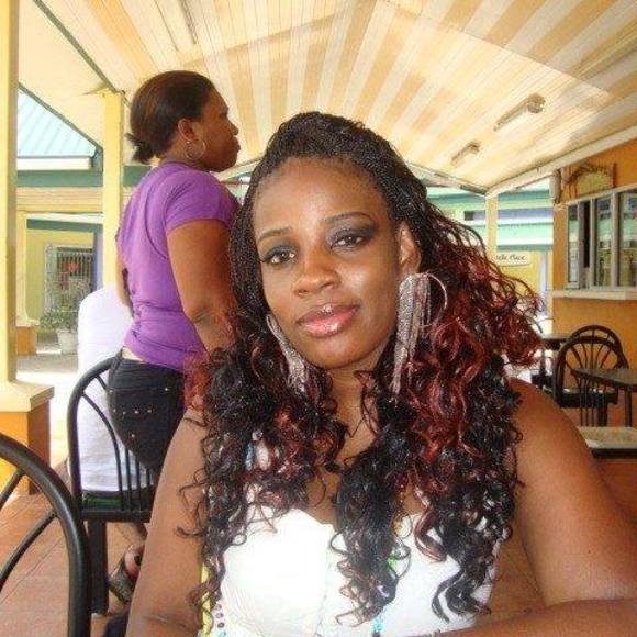 Meet your Posher, Trina - Picture 1 of 1